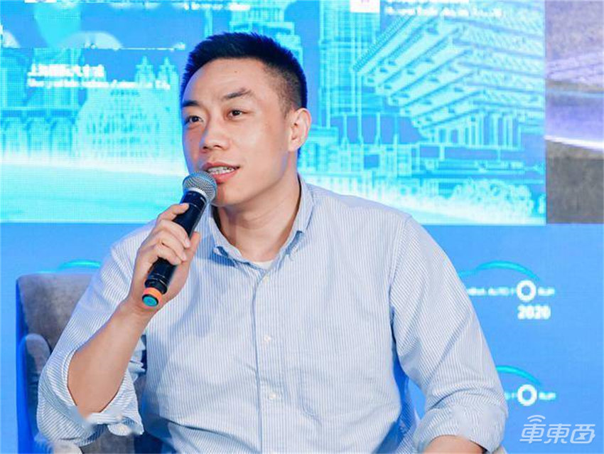 车圈高层巨震!超百位高管变动,10名CEO被换