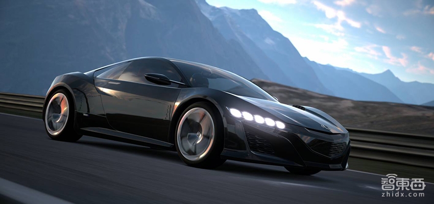 智车之路 | “偏科技术宅” 解密本田汽车智能化征途