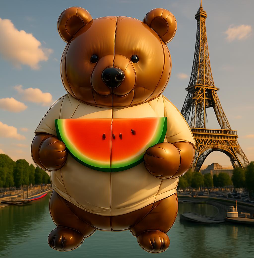 昨夜,阿里版GPT-4o登场,一句话精准P图,免费可用