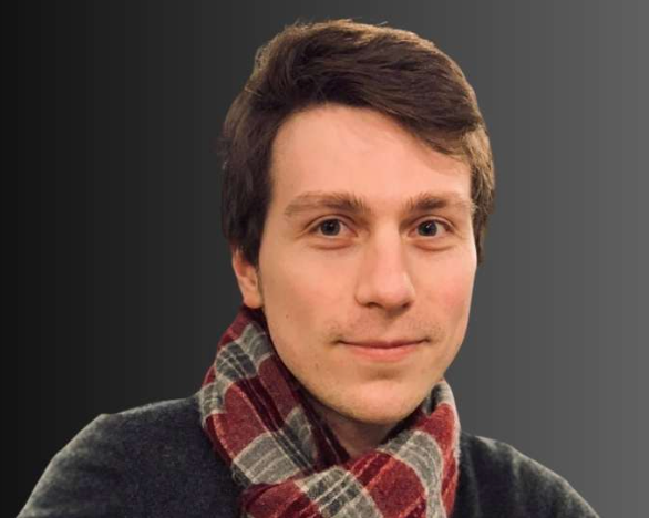 马斯克身边的男人快走光了