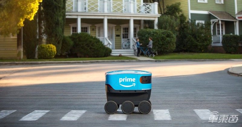 马斯克贝索斯恩仇录:从太空到陆地!