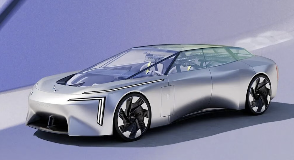 103条中国车圈好汉激战慕尼黑!暴走一天看全欧洲最大车展,BBA不服激烈反攻