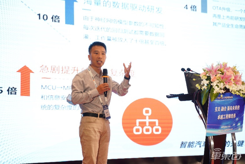 汽车行业人才如何培养?数位专家院士给出观点