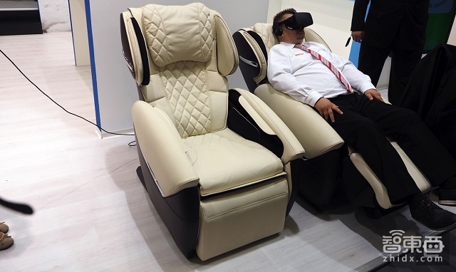 从IFA看VR产业:设备推陈出新 问题仍然没有完全解决