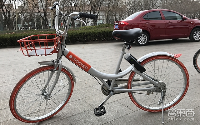 共享单车体验为王 ofo摩拜到底哪家强?
