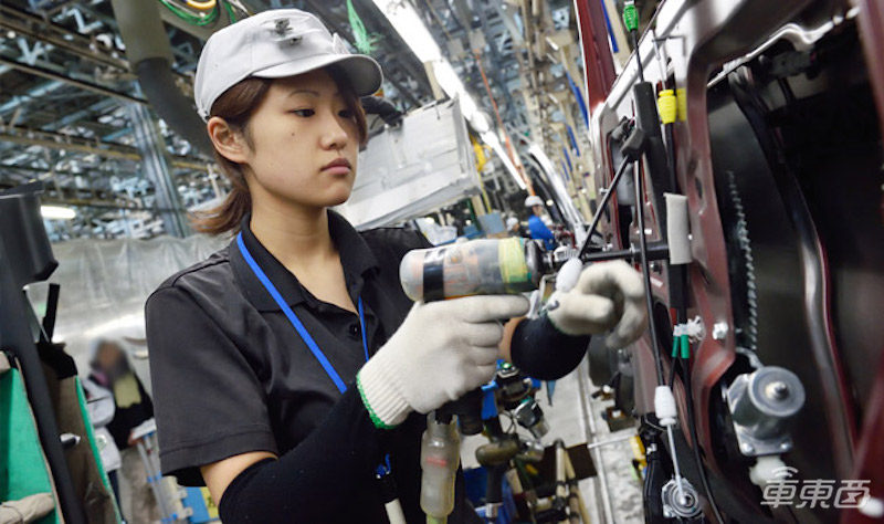 疫情影响加剧:多家海外车企被迫停产,现代日亏7亿