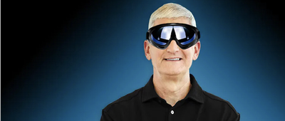倒计时6天，苹果WWDC23终极剧透，五大系统六大硬件提前看