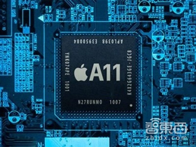 智东西晚报:百度将全面实行实名制 iPhone 8使用A11芯片