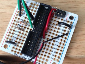 拯救喵星人 树莓派自动喂猫器机