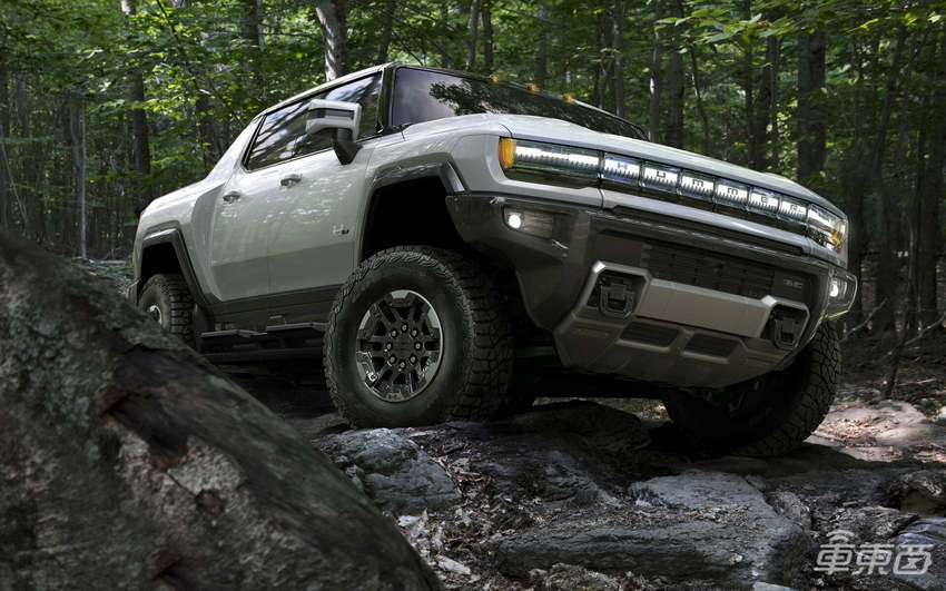 比蔚小理更烧钱！四年要砸350亿美元，通用汽车慌了