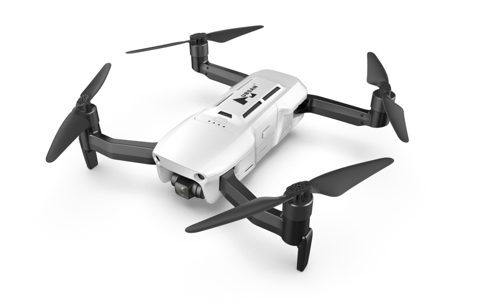 酷芯首秀无线SoC新品,成无人机翻山越岭的“新向导”