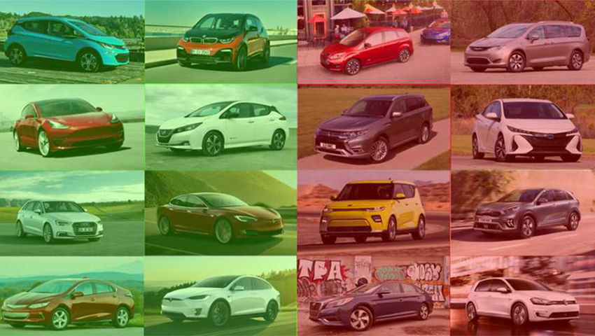 电动车电池衰减排名：雪佛兰Bolt表现最好，Model 3排名第三