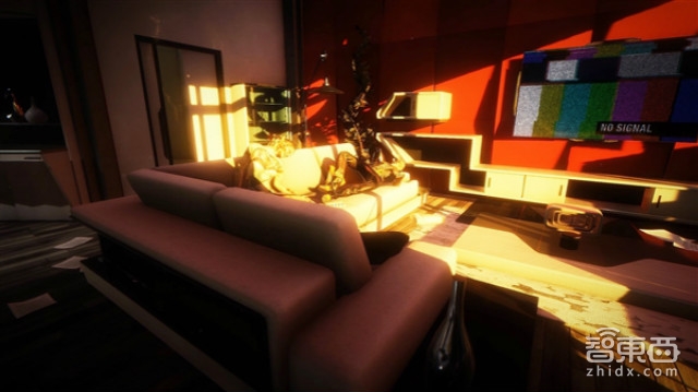 52P派杰权威报告(下):全球最重要50+VR公司解析