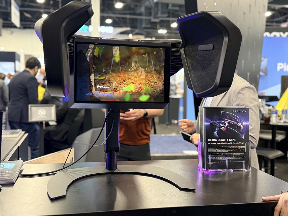 中国AI眼镜军团CES霸场,27家公司组团秀肌肉,2026百镜大战打响第一枪