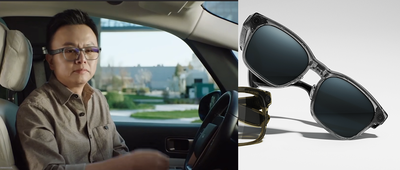 1699元配蔡司镜片！理想AI眼镜来了，对话负责人解密背后的具身智能大棋