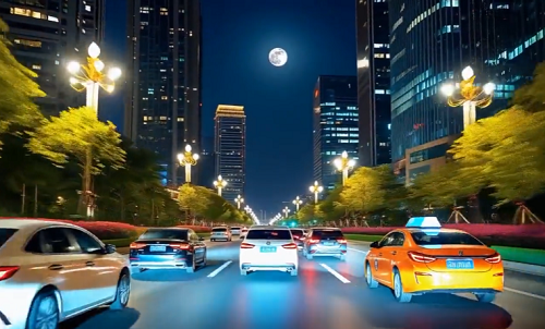 美团首个视频大模型开源！速度暴涨900%