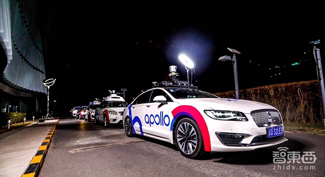 百度CES出海记：用中国速度给世界打造AI平台