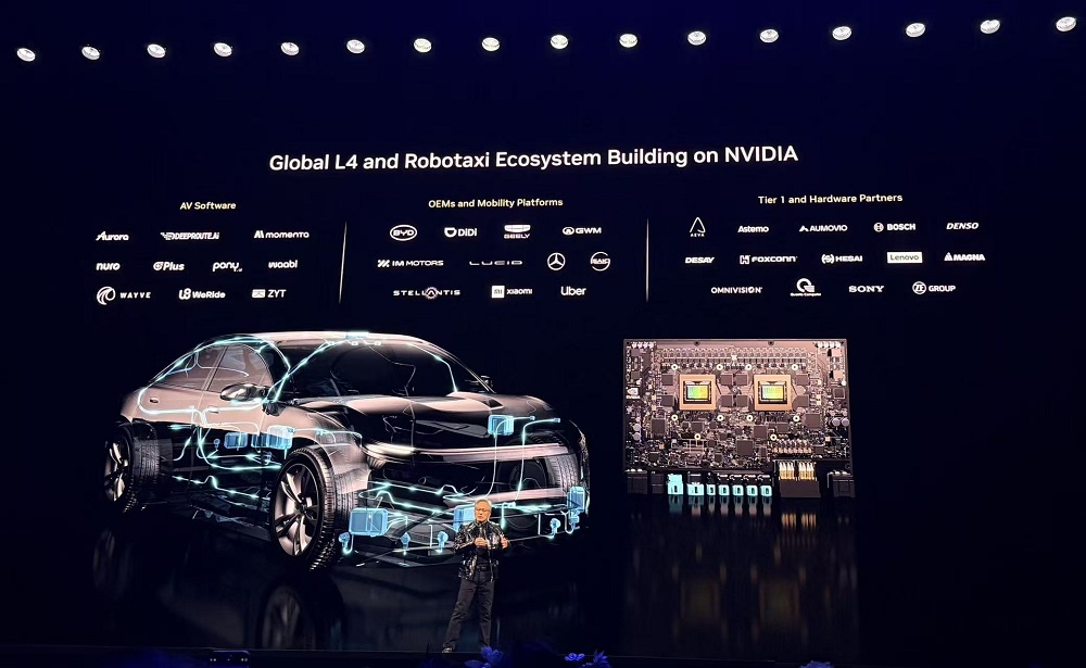 刚刚，黄仁勋一口气解密6颗芯片，召唤出最强AI超算！