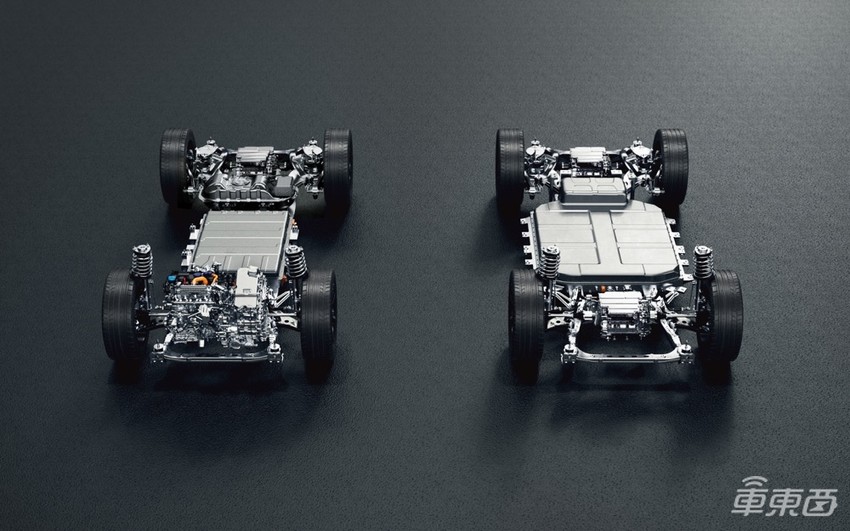 李一男官宣造车!实探常州工厂,首款车型我们也看到了