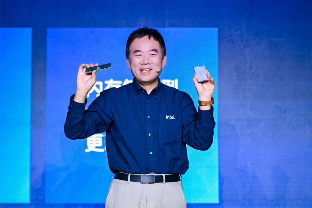 让80只“龙虾”并排干活，AI工作站需要什么样的芯片？