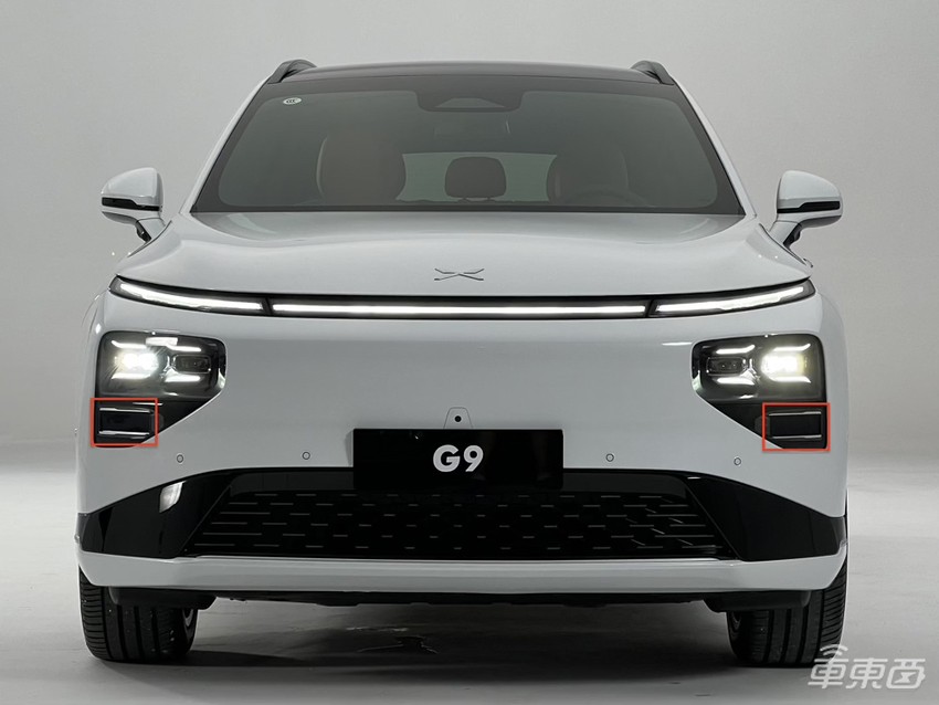 抢先体验小鹏G9，语音交互快到让人结巴！