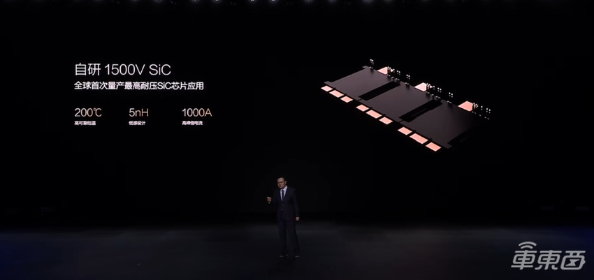 比亚迪给油车判死刑？1秒钟两公里，充电跟加油一样快