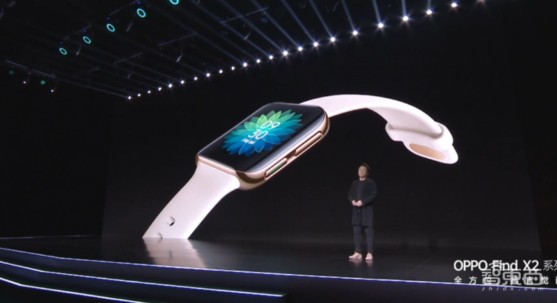120Hz 3K屏来了！OPPO新旗舰Find X2自研黑科技有点“猛”