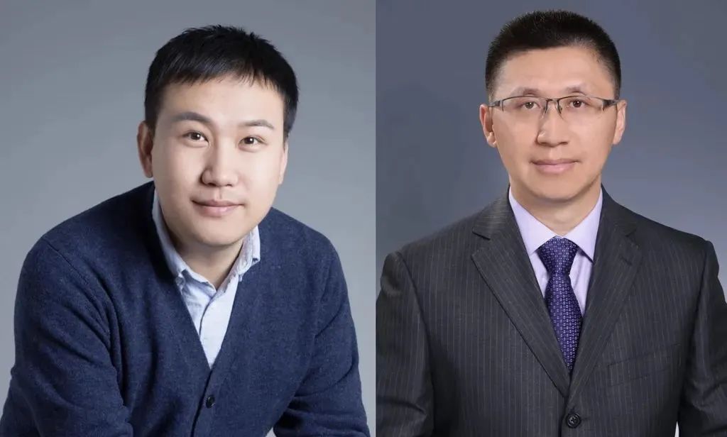 世界杯碾压夺冠的北京机器人,又完成超亿元融资,清华系团队造