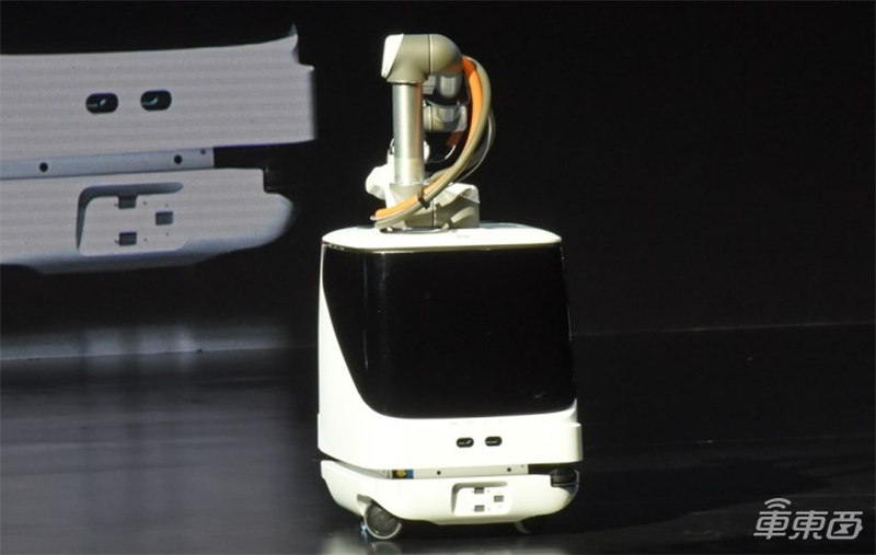 智博会汽车科技哪家强？10大车企新能源乱斗，BAT抢着上车