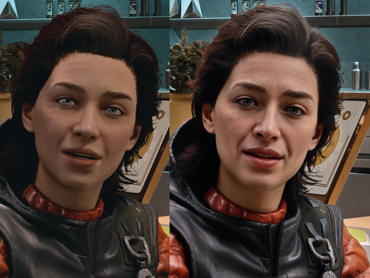 黄仁勋：图形计算GPT时刻来了！DLSS 5把电影级画质搬进游戏，中国厂商冲在最前