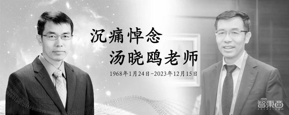 再见,汤晓鸥