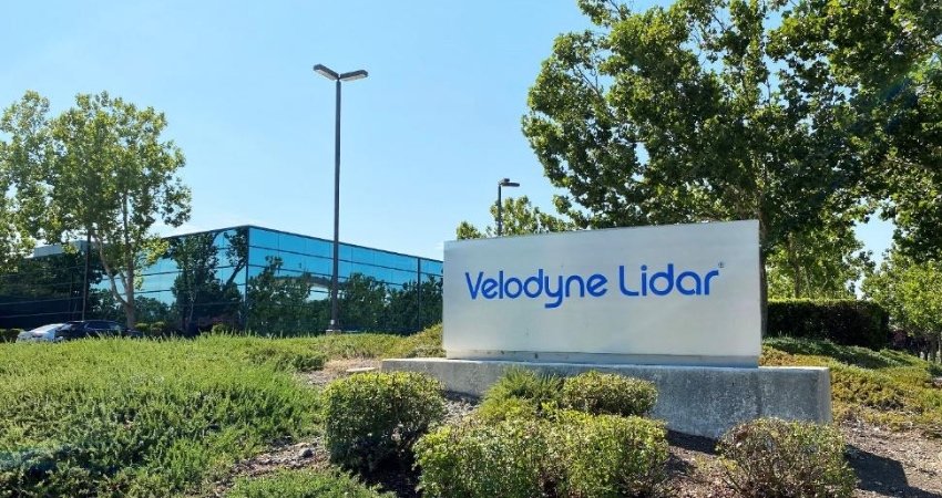 Velodyne发布Q2财报:营收达8800万元,激光雷达出货量超3800个