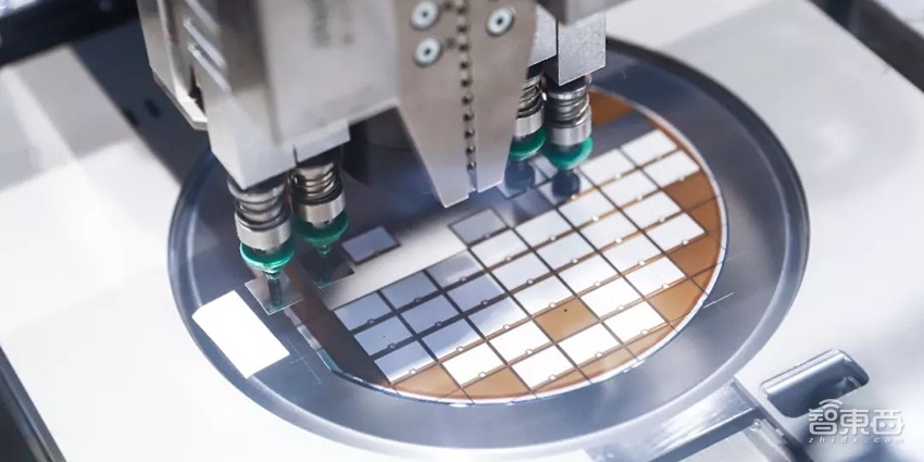 中国电动车芯片冲破国外封锁！为了这一天，比亚迪憋了13年大招