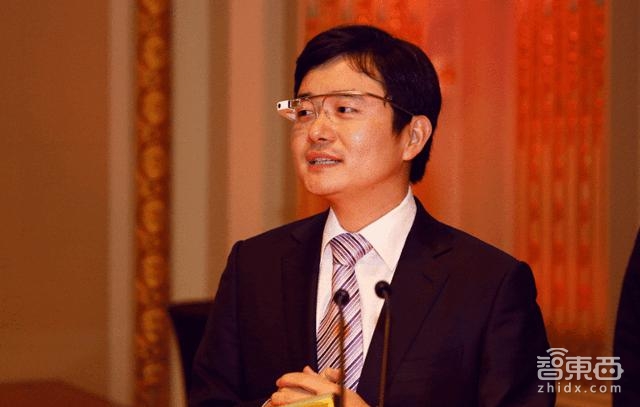 CEO们的两会:李彦宏马化腾雷军的这些提案押宝了智能