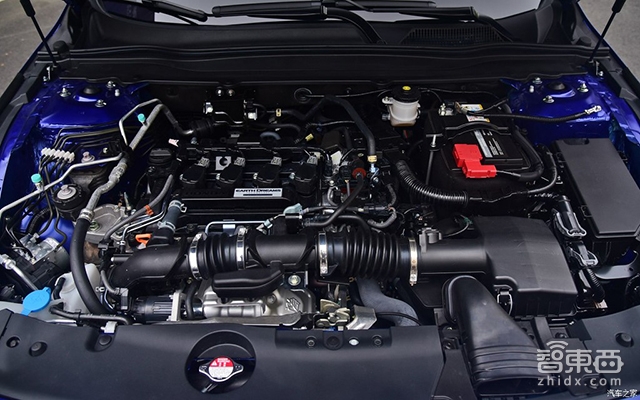 本田10代雅閣售價(jià)公布！但好貨為何不賣中國？