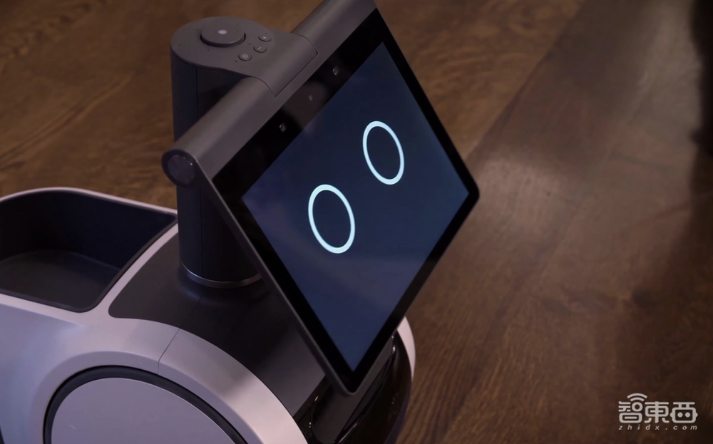 亚马逊研发“ChatGPT版”家用机器人,预计售价7000元