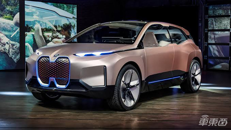 奔驰宝马奥迪电动化大对决!40款车型谁更强?