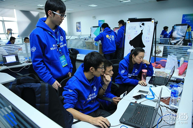 别小瞧这8个大学生创业项目 可能他们就是未来