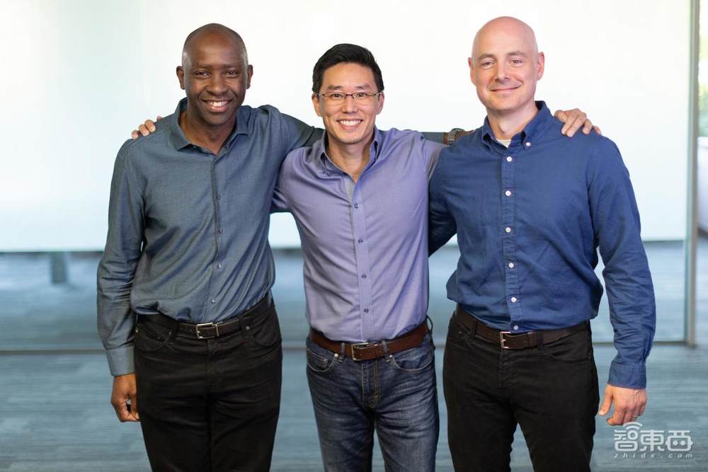 6.76亿美元!软银领投,这家云端AI芯片独角兽牛在哪?