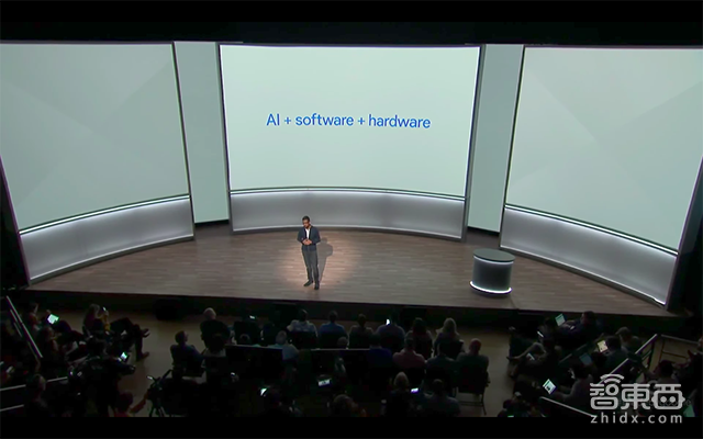 AI硬件大爆發(fā) 人工智能全面占領(lǐng)CES