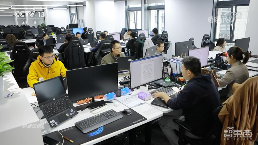 对话后摩智能CEO吴强:用存算一体解锁大算力芯片,不复制别人走过的路