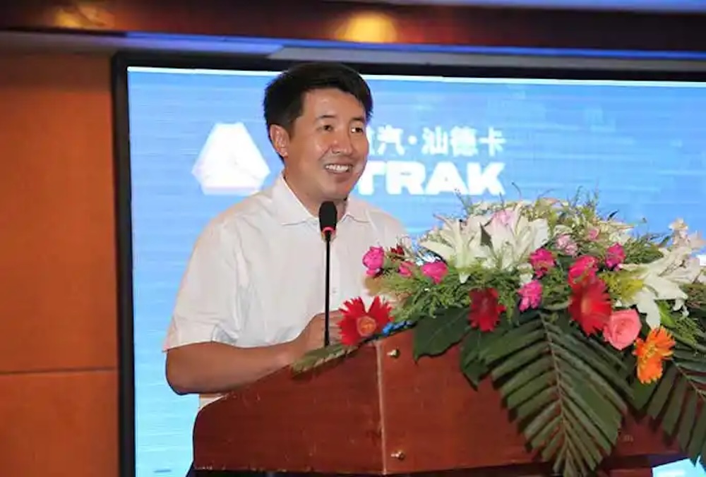 车圈一个月换了35名高管！六大车企集体换防，东风一口气调整600人