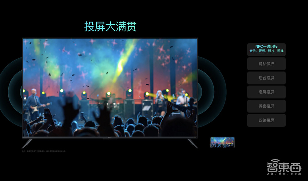 买手机送“挖掘机”!OPPO K9 Pro发布,还有电视、手表多款新品