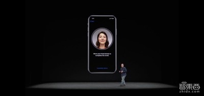 一文读懂Face ID：苹果真的不应该被黑