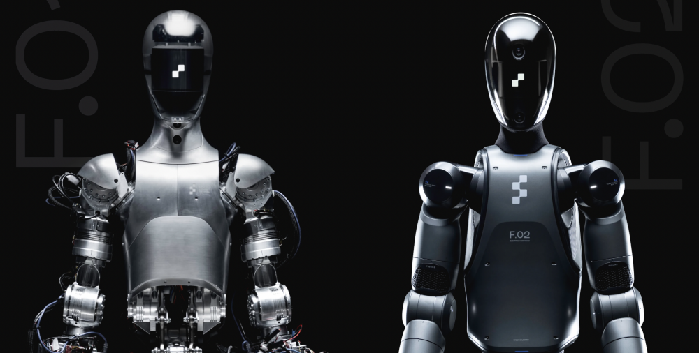 美國機器人領(lǐng)域再掀融資潮！傳Figure擬融資15億美元，Agility擬融資4億美元