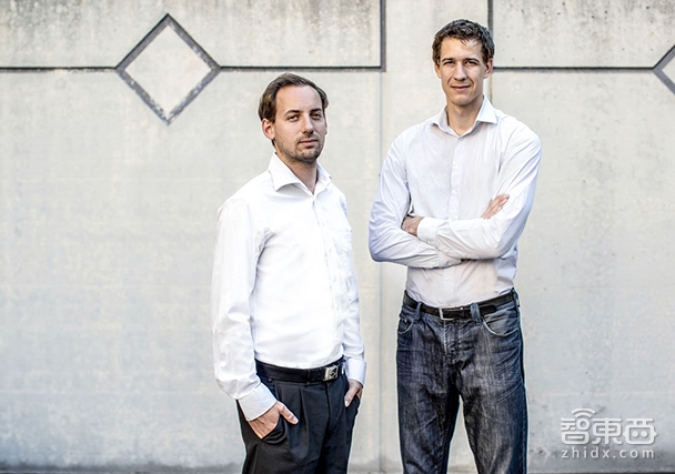 上天入地核电站都用的无人机 越洋对话瑞士ELIOS创始人