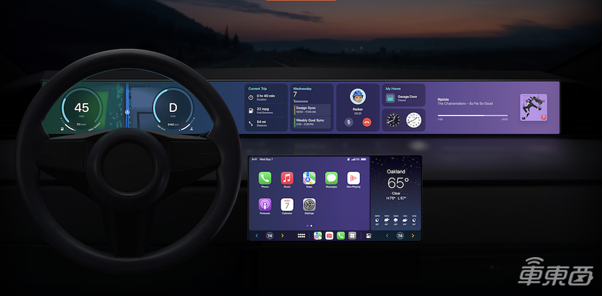 苹果小米造车不同命：苹果裁员500人黯然落幕，雷军首款车封神