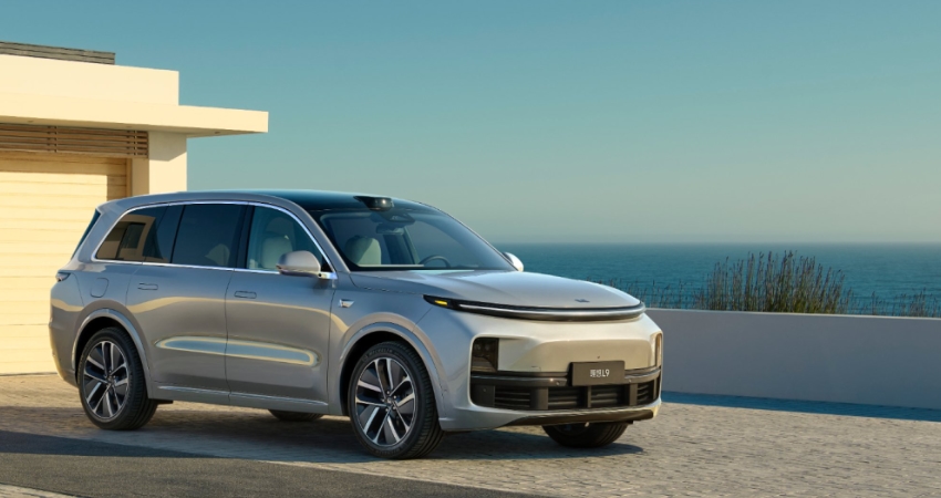 理想新车上市！五大优点和五个担忧都在这