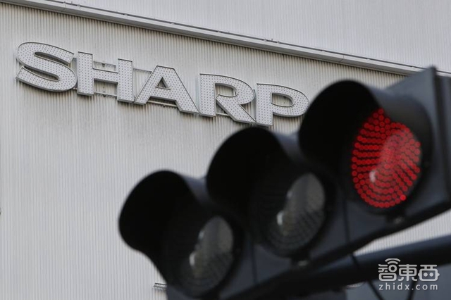 夏普卖身富士康日本人神评论:没卖给韩企就放心了