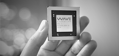 獨(dú)家：美國(guó)AI芯片明星創(chuàng)企申請(qǐng)破產(chǎn)保護(hù)！Wave中國(guó)區(qū)全部關(guān)閉